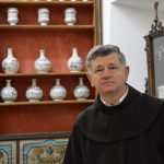 LJEKARNA MALE BRAĆE Sedam stoljeća krema, lijekova i skrivenih fratarskih recepata 6 Fra Stipe Nosic Mala braca 31