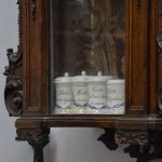 LJEKARNA MALE BRAĆE Sedam stoljeća krema, lijekova i skrivenih fratarskih recepata 7 Fra Stipe Nosic Mala braca 34