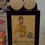 LJEKARNA MALE BRAĆE Sedam stoljeća krema, lijekova i skrivenih fratarskih recepata 8 Fra Stipe Nosic Mala braca 35