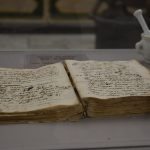 LJEKARNA MALE BRAĆE Sedam stoljeća krema, lijekova i skrivenih fratarskih recepata 11 Fra Stipe Nosic Mala braca 64