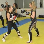 Gladijatorice 3