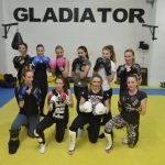 Gladijatorice 5