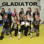 Gladijatorice 6