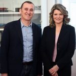 Hrvoje Handl i Jelena Balabanic Mavrovic