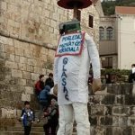 Korcula Markare Krneval 1