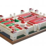 Lego Dioklecijanova palaca 1