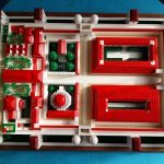 Lego Dioklecijanova palaca 10