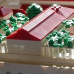 Lego Dioklecijanova palaca 3
