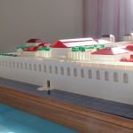 Lego Dioklecijanova palaca 5