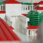 Lego Dioklecijanova palaca 8