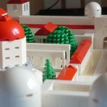 Lego Dioklecijanova palaca 9