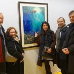 Mamic Art Capital 11