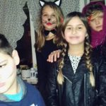 Maskarani bal Wko Omblici 3