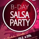 Ritmo de Salsa Rodjendan 1