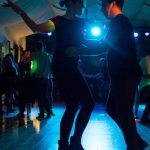 Ritmo de Salsa Rodjendan 3