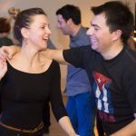 Ritmo de Salsa Rodjendan 4