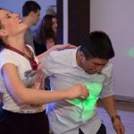 Ritmo de Salsa Rodjendan 5