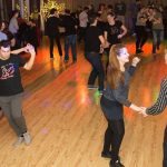 Ritmo de Salsa Rodjendan 6