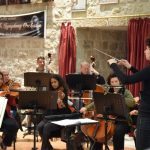 Seminar Orkestralno dirigiranje 1