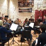 Seminar Orkestralno dirigiranje 2