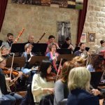 Seminar Orkestralno dirigiranje 3