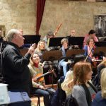 Seminar Orkestralno dirigiranje 4