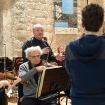Seminar Orkestralno dirigiranje 5