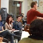 Seminar Orkestralno dirigiranje 6