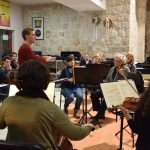 Seminar Orkestralno dirigiranje 7