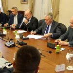 Potpisan ugovor za EU projekt vrijedan 32,6 milijuna kuna 5 Ugovori EU Zupanija 6