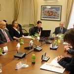 Potpisan ugovor za EU projekt vrijedan 32,6 milijuna kuna 1 Ugovori EU Zupanija 7