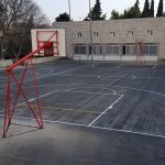 igraliste pomorska skola