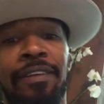 jamie foxx instagram