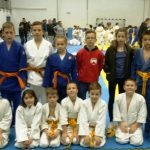 judo klub zupa