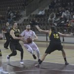 kosarka 3