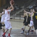 kosarka 5