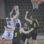 kosarka 8