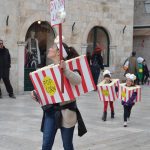 maskare karnevo vrtic 1