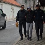 palez privodenje policija 10