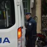 palez privodenje policija 3