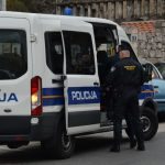 palez privodenje policija 4