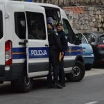 palez privodenje policija 5