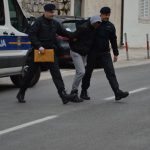palez privodenje policija 7