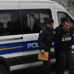 palez privodjenje policija 10