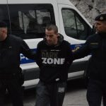 palez privodjenje policija 11