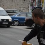 palez privodjenje policija 12