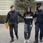 palez privodjenje policija 3