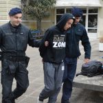 palez privodjenje policija 4
