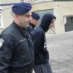palez privodjenje policija 5
