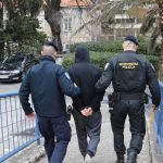 palez privodjenje policija 6